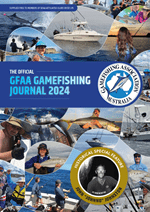 GFAA 2024 Journal
